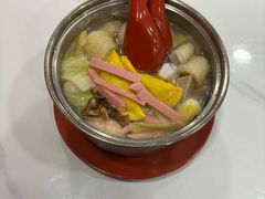 -新川饮食(新川小区店)