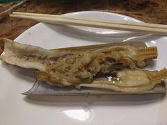 -海味当家·蒸锅海鲜(中山广场创始店)