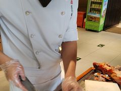 -盛百味·家宴餐厅(霸州分店)