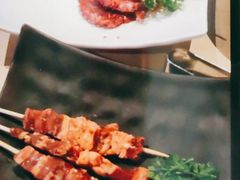 -新石器烤肉(周浦万达店)