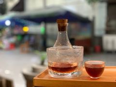 单品咖啡-悟饮门市景店
