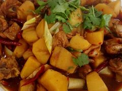 -伊隆斋(什刹海店)