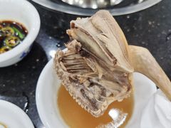 -皇鸽餐厅(五桂山分店)