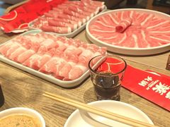 -彤德莱牛肉火锅(双港店)