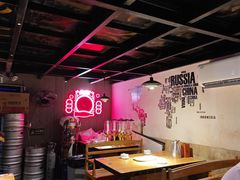 -老五烧烤(石牌岭店)