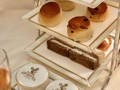 -The Ritz Restaurant