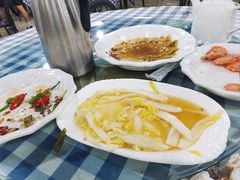 -钱大妈海鲜饭店(保利林语店)