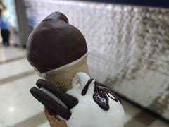 -DQ·蛋糕·冰淇淋(金鼎购物中心店)