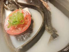 退秋鱼（一条）-锦府盐帮·李宅(领展购物广场中关村店)