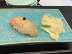 -Sushi Hanzo半藏(天环广场店)