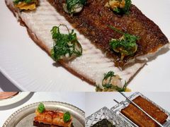 -壳里西餐厅Coquille Seafood Bistro(蒙自路店)