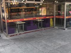 门面-胖太太四川麻辣排骨串(镇江路分店)