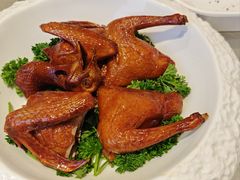 -蔡澜点心·粤菜(万菱汇店)