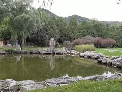 -北京宽沟会议中心