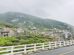 -长江澳风力发电景观区