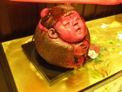 -棠宴酒店(汉口学院店)