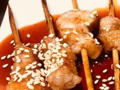 -醉烧膘·烧烤夜宵王(总店)