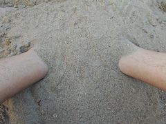 -北戴河东海水浴场