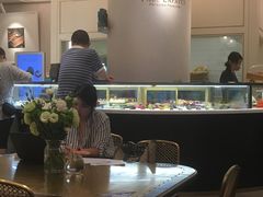 -PAUL LAFAYET 法式甜品(港汇广场店)
