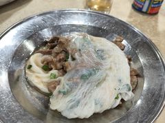-标记美食新鲜猪杂(兴南大道店)
