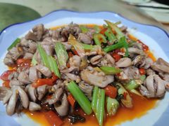 -洪霞餐馆