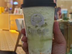 -霸王茶姬(南强街店)