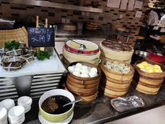 -乐咖啡西餐厅(太湖皇冠假日酒店)