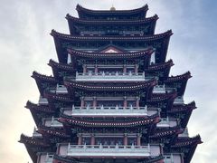 -合江楼