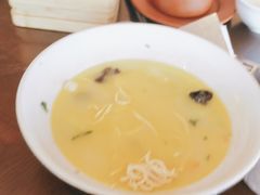 -佘山世茂艾美·御珍轩中餐厅