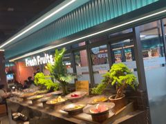 -東盛炭烤自助料理(浦东文峰广场店)