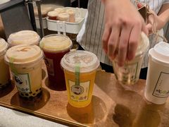 -吃茶三千(海港城店)