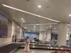-杭州萧山国际机场
