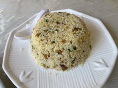 海胆炒饭-哈味食店(外伶仃岛店)