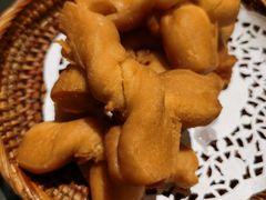 -鼓楼东街老火锅(鼓楼店)