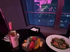 -云·酷 Atmosphere(国贸大酒店)