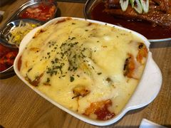 -韩国料理大力士(屏风街店)
