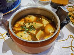 -SEEUNARI西域娜依新疆菜(环宇广场店)
