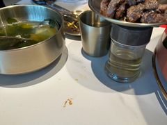 -西塔老太太泥炉烤肉(川沙百联店)