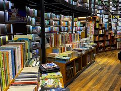 -三联韬奋书店(三里屯店)