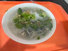 -建国蚵煎蚵面