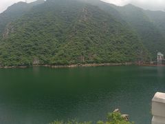 -汉中石门栈道风景区