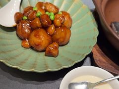 -A One Kitchen·南京精菜馆(德基广场店)