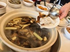 -天宜隆蘑菇宴火锅(石景山旗舰店)