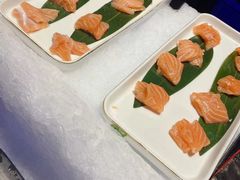 -九月海·海鲜自助(世纪东方店)