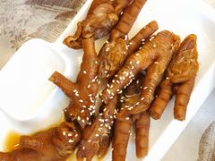 -香云轩·顺德菜(香云纱园林酒店店)