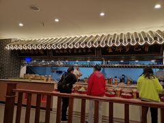 -达旺·鸡毛店(巴南万达店)