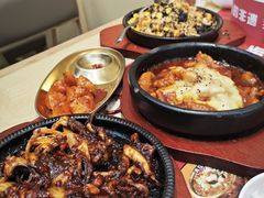 -食米家拌饭(梅溪新天地店)