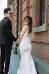 -青禾蒙娜丽莎婚纱摄影(武汉总店)