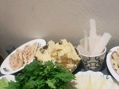 -大龙燚火锅(天安云谷店)