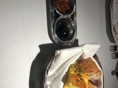 -燃扒房Steakhouse(皇庭店)